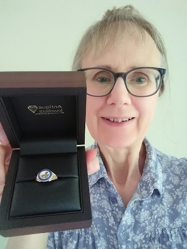 Customer photo from review by Carol Chambers